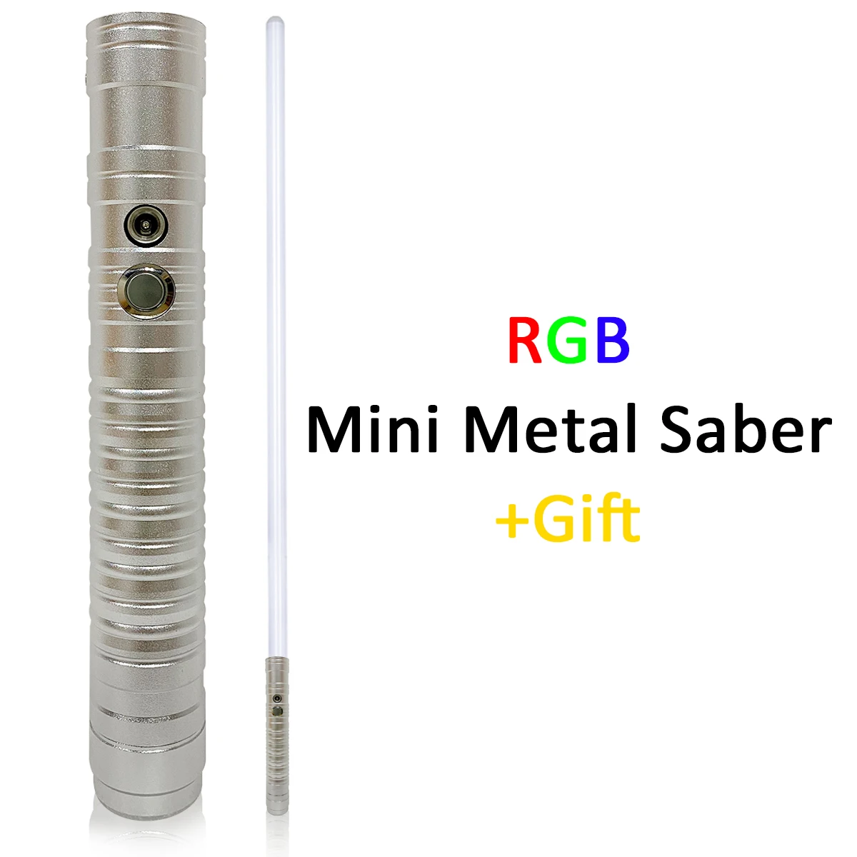 Мини-световой меч лазерный RGB светильник световой меч Espada Kpop светильник вая палочка для косплея игрушки светодиодные игрушки Oyuncak
Мини-световой меч лазерный RGB светильник световой меч Espada Kpop светильник вая палочка для косплея игрушки светодиодные игрушки Oyuncak