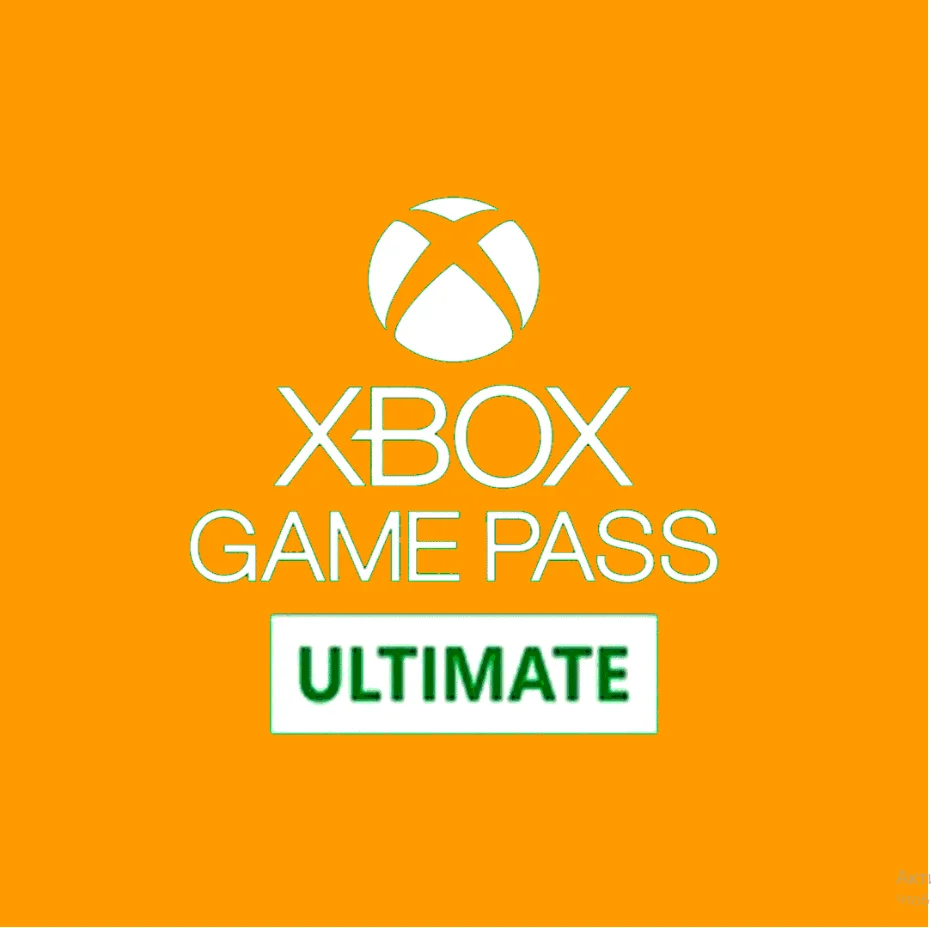Xbox Game Pass ULTIMATE 14 days + EA Play + GOLD + GIFT
Xbox Game Pass ULTIMATE 14 days + EA Play + GOLD + GIFT