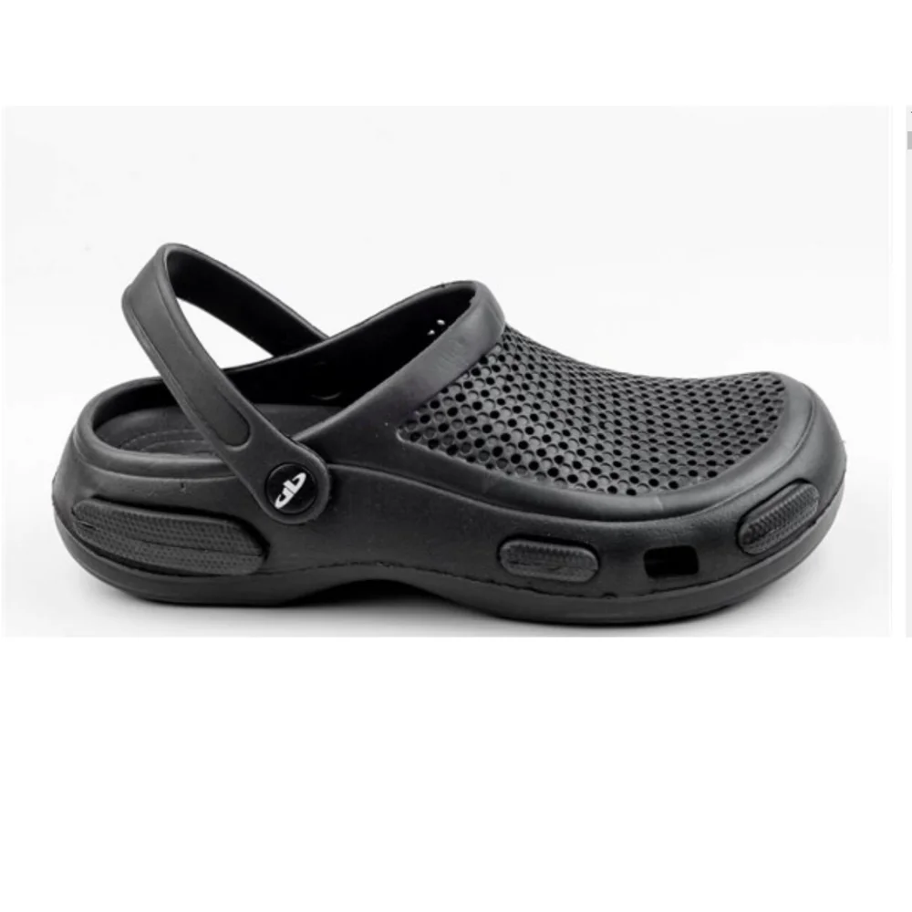 Unisex- Medical , Hospital and Nurse Slipper-Comfortable And Casual- Orthopedic - Comfortable - Suitable For Home
Unisex- Medical , Hospital and Nurse Slipper-Comfortable And Casual- Orthopedic - Comfortable - Suitable For Home