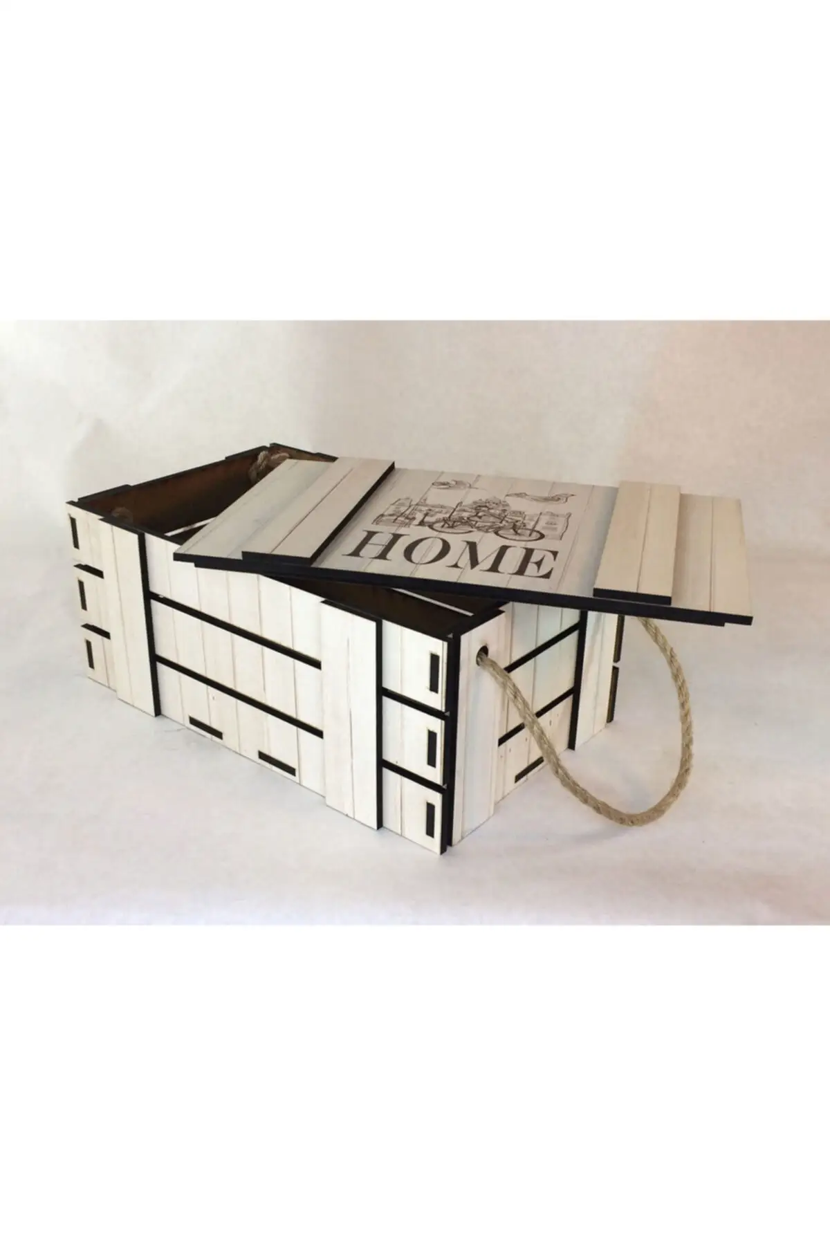 Large Wood Box Rope Drawstring Bicycle Printed Customized Boutique Looking Storage Gift White Organizer Camouflage Color
Large Wood Box Rope Drawstring Bicycle Printed Customized Boutique Looking Storage Gift White Organizer Camouflage Color