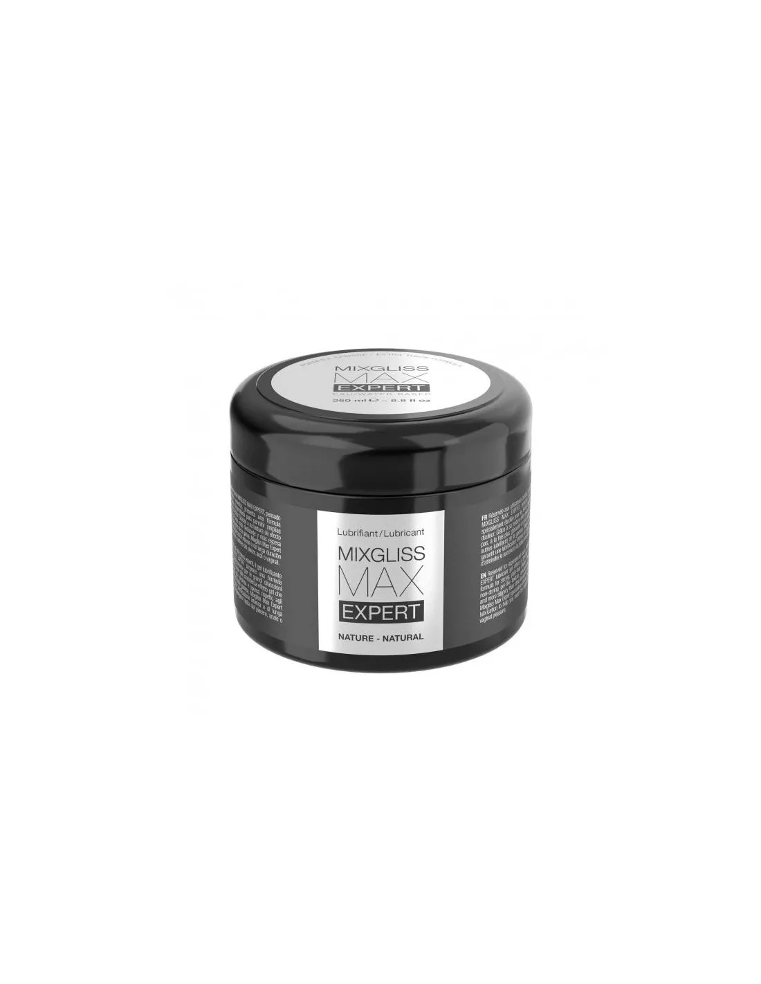 Лубрикант Mixgliss Max на водной основе, 4 мл L6022405 - Mixgliss - Универсальные интимные смазки - Купить