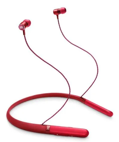 Наушники JBL Live 200BT Red|Автомобильный комплект Bluetooth| |