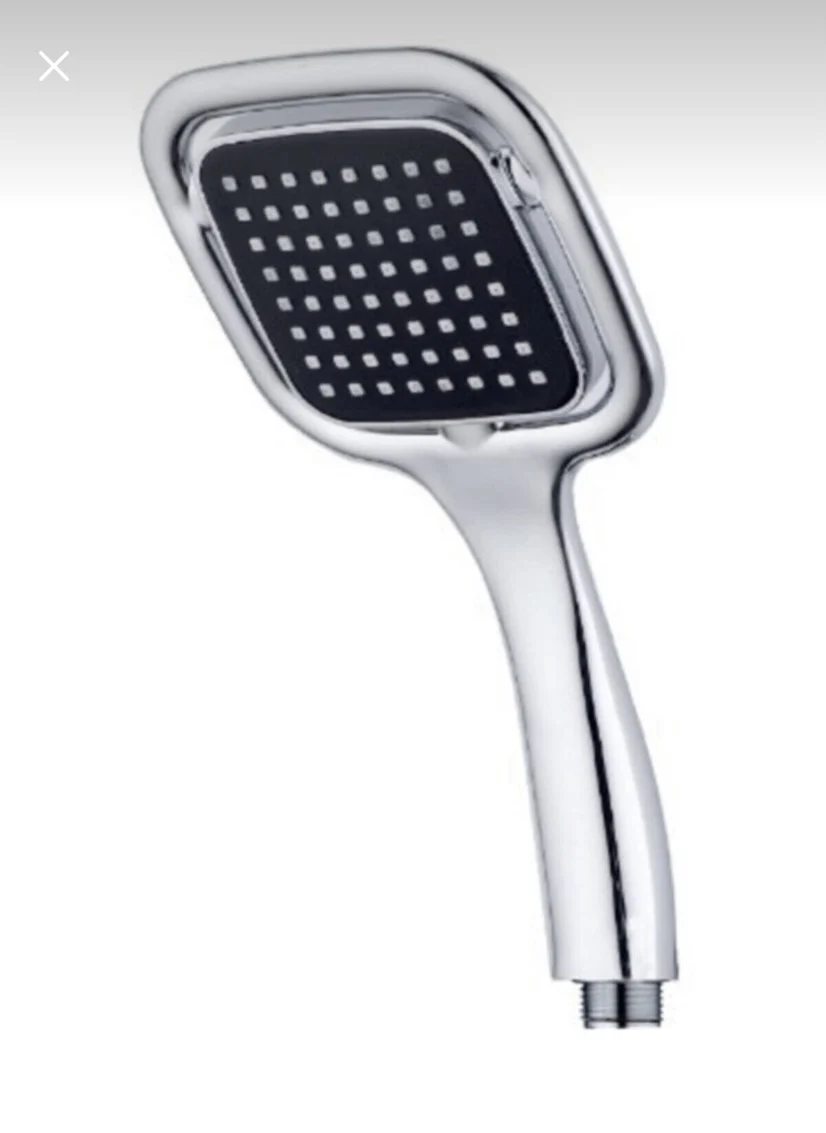Filtration Shower head High Quality handheld showerhead, bathroom shower equipment bath equipage sanitary ware toilet articles
Filtration Shower head High Quality handheld showerhead, bathroom shower equipment bath equipage sanitary ware toilet articles