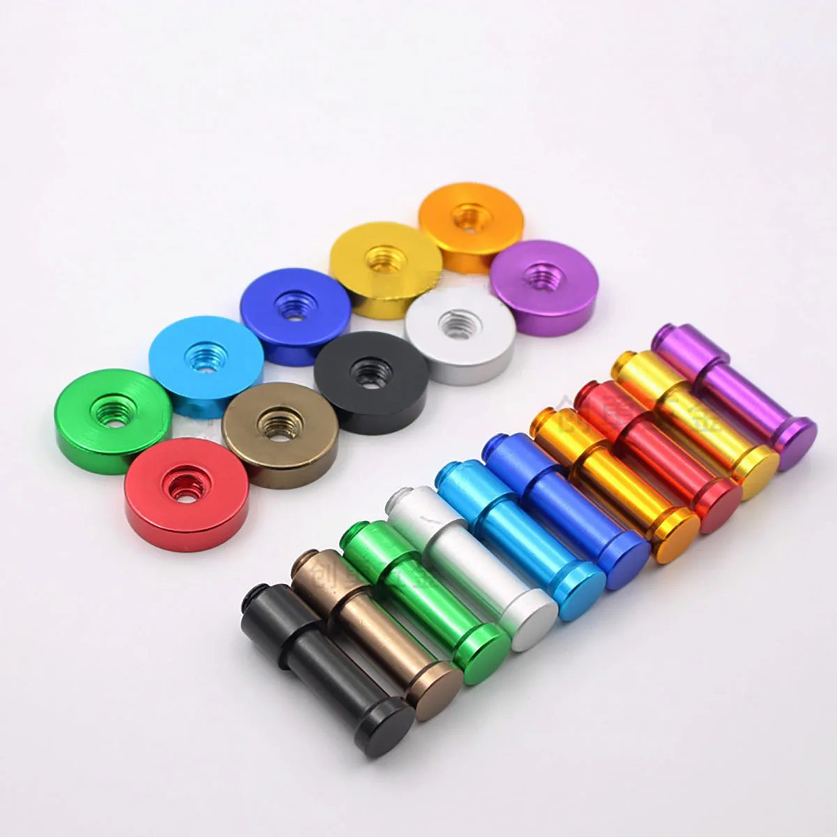 1Pcs Space Aluminum Multicolor Coat Hook Wall-mount Single Hook Bathroom Bedroom Kitchen Accessories For Hanging Clothes
1Pcs Space Aluminum Multicolor Coat Hook Wall-mount Single Hook Bathroom Bedroom Kitchen Accessories For Hanging Clothes