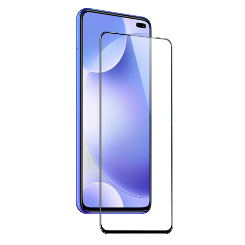 Защитное Стекло Glass Xiaomi Redmi Note 9