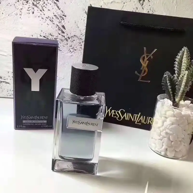 The original single quality Men's Perfume Y Why 100ml. Aroma notes: Marine ambergris, front notes: citral ginger, middle notes:
The original single quality Men's Perfume Y Why 100ml. Aroma notes: Marine ambergris, front notes: citral ginger, middle notes: