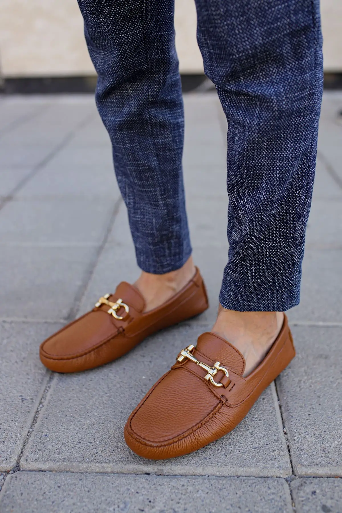 ALTEA 11879 Men's Casual Shoes Men's Leather Shoes Men's Summer Shoes Genuine Leather Shoes Leather Driver Type Men's Shoes 2021
ALTEA 11879 Men's Casual Shoes Men's Leather Shoes Men's Summer Shoes Genuine Leather Shoes Leather Driver Type Men's Shoes 2021