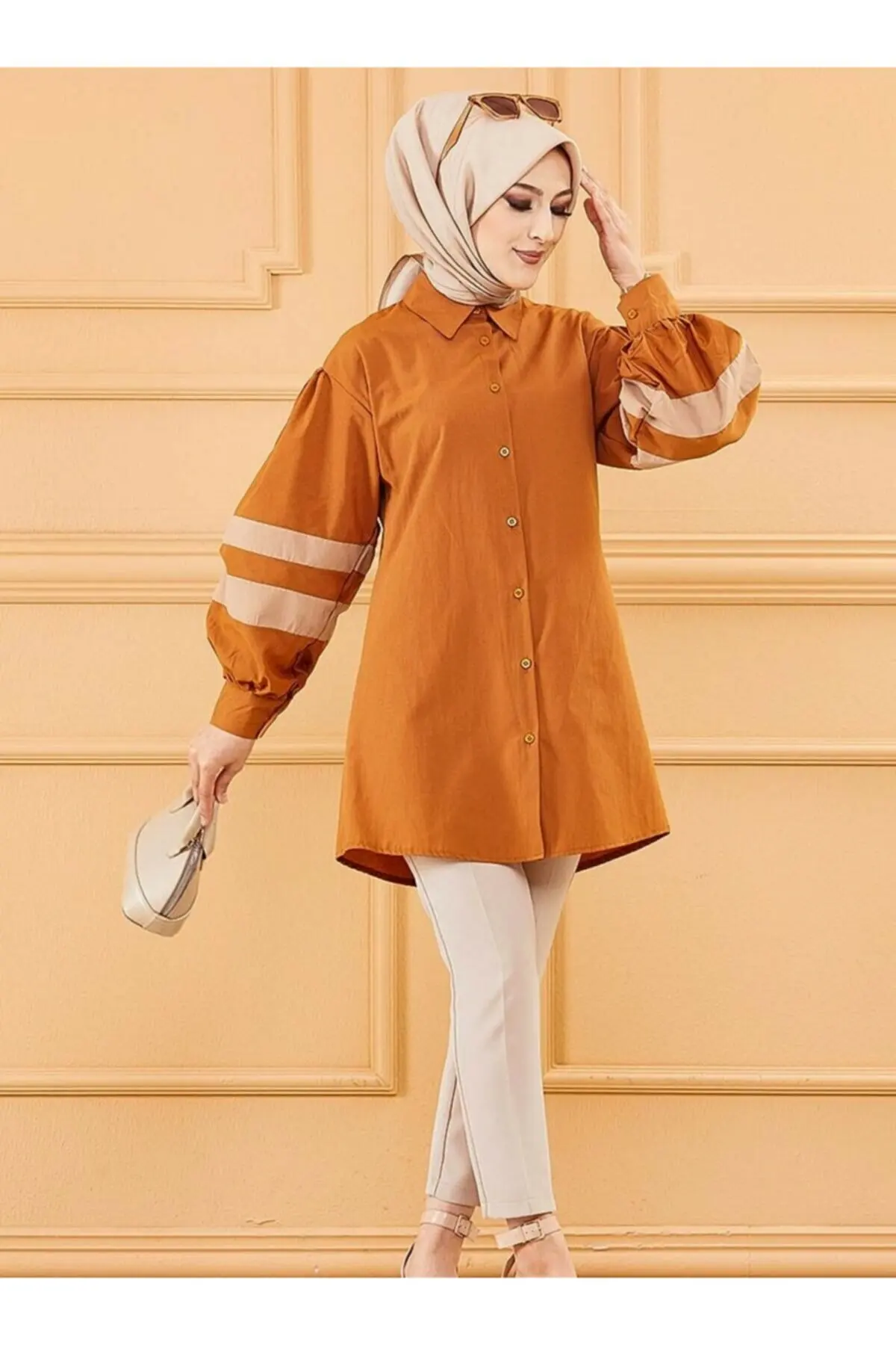 Balloon Sleeve Buttoned Tunik Dubai, Turkey Kaftan Abaya Muslim Dress Clothing Clothing Dresses Vestido Islamic Fashion Dubai, Turkey Kaftan Abaya Muslim Dress Clothing Clothing Dresses Vestido Islamic hijhijab Muslim
Balloon Sleeve Buttoned Tunik Dubai, Turkey Kaftan Abaya Muslim Dress Clothing Clothing Dresses Vestido Islamic Fashion Dubai, Turkey Kaftan Abaya Muslim Dress Clothing Clothing Dresses Vestido Islamic hijhijab Muslim