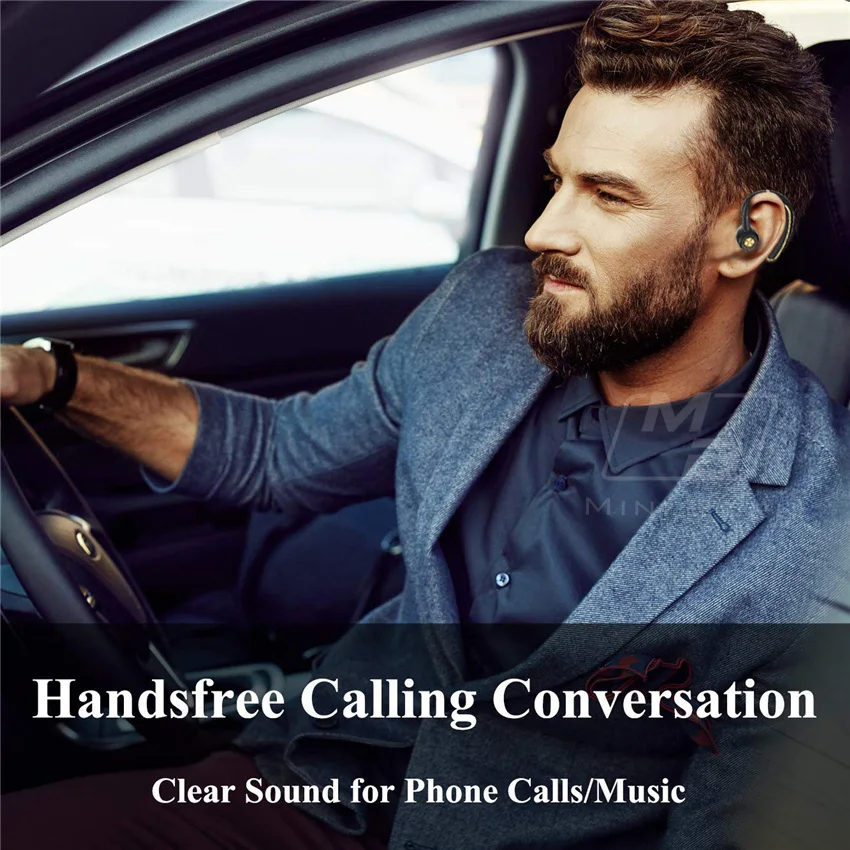 Mini Born Wireless Earbud Bluetooth Headset Mini Stereo Sport Earphone Business Earphones Noise Canceling Earpiece
Mini Born Wireless Earbud Bluetooth Headset Mini Stereo Sport Earphone Business Earphones Noise Canceling Earpiece