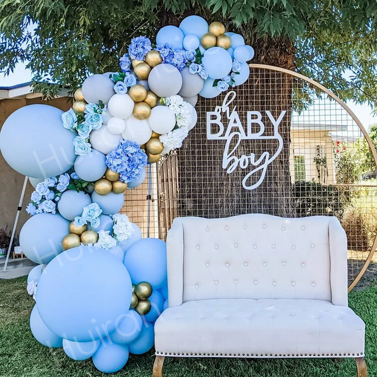 Blue Macaron Metal Balloon Garland Arch Wedding Supplies Birthday Party Decortions Kids Birthday Foil Balloon Baby Shower Globos
Blue Macaron Metal Balloon Garland Arch Wedding Supplies Birthday Party Decortions Kids Birthday Foil Balloon Baby Shower Globos