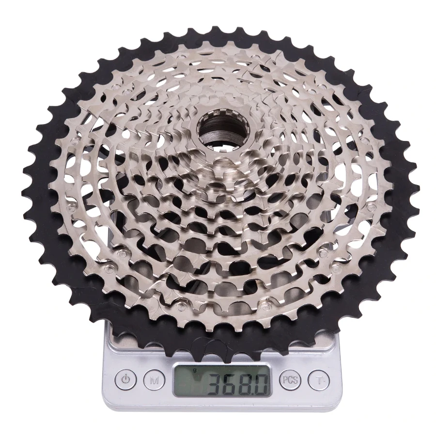 ZTTO ULT XD 12 Speed 9-46T Cassette MTB Cassette Ultralight Steel Durable Ultimate freewheel 12s Sprocket 9-46 k7 BIKE PARTS
ZTTO ULT XD 12 Speed 9-46T Cassette MTB Cassette Ultralight Steel Durable Ultimate freewheel 12s Sprocket 9-46 k7 BIKE PARTS