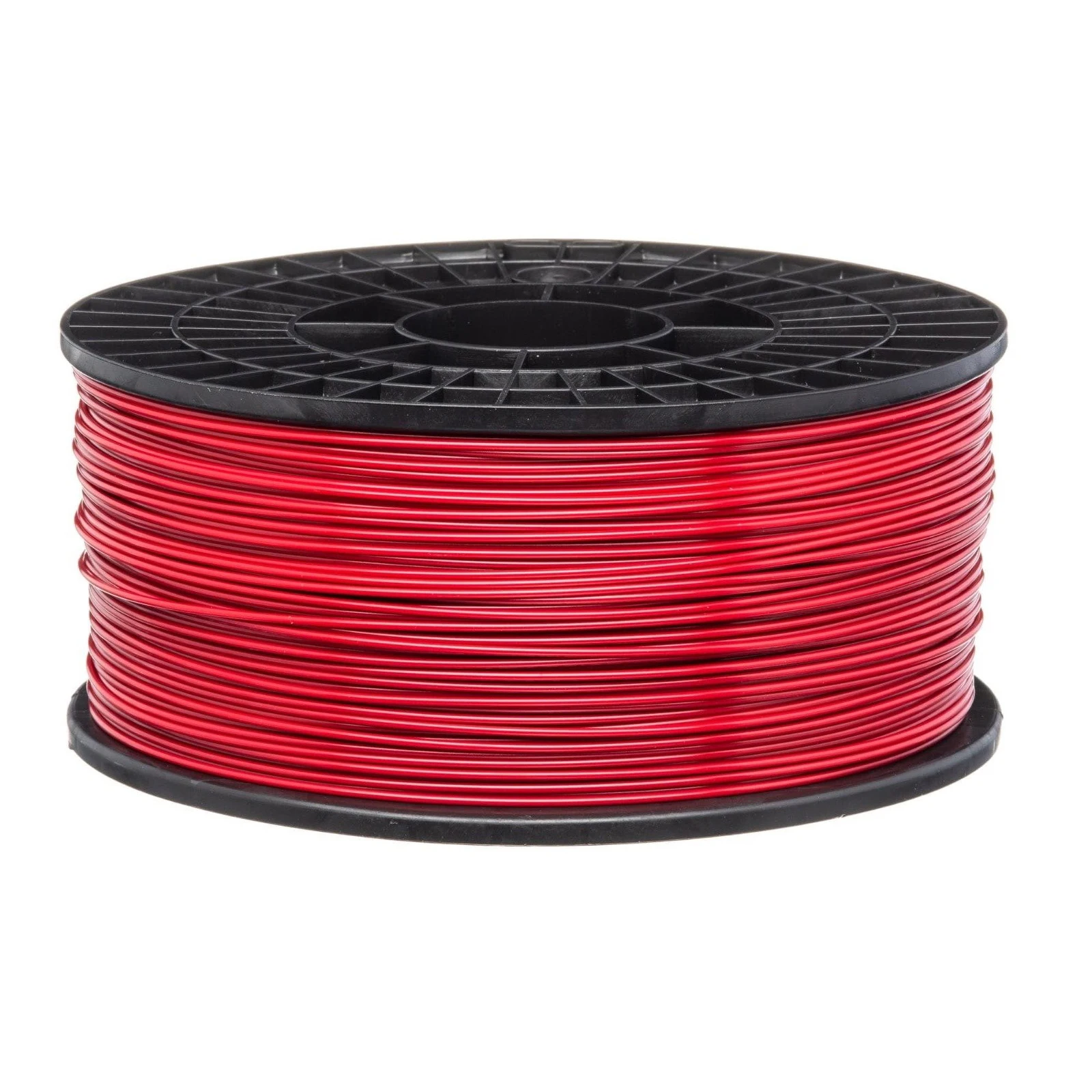 Пластик для 3д печати PETG Малиновый Plastiq | Компьютеры и офис