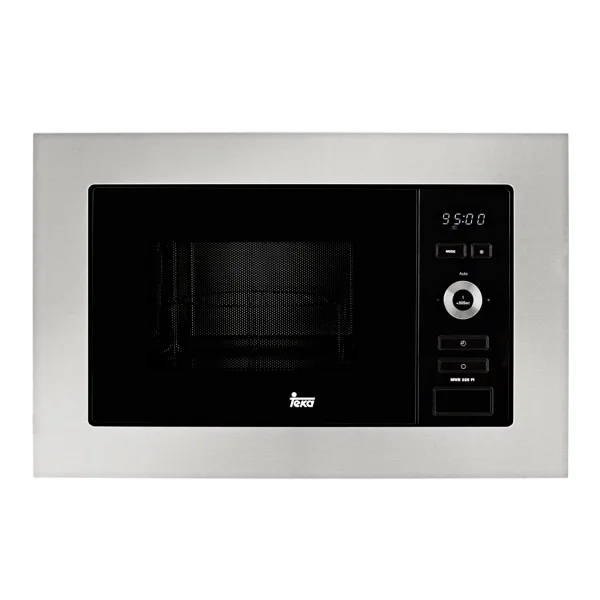 Встроенная микроволновая печь Teka MWE225FI 20 л 800 Вт Черная Нержавеющая
