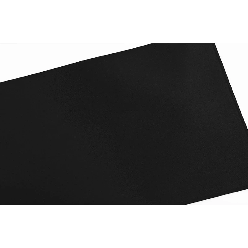 All Black Suitable Convenience 70x30cm Size Mouse Pad Game Mat Mousepad Compute Laptop Desk Table Keyboard
All Black Suitable Convenience 70x30cm Size Mouse Pad Game Mat Mousepad Compute Laptop Desk Table Keyboard
