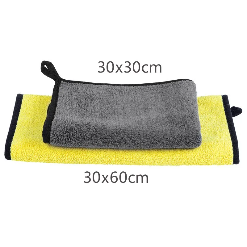 2021 Microfiber Towel Car Wash Cloth Auto Cleaning Door Window Care Thick Strong Water Absorption For Car Home Auto Accessories
2021 Microfiber Towel Car Wash Cloth Auto Cleaning Door Window Care Thick Strong Water Absorption For Car Home Auto Accessories