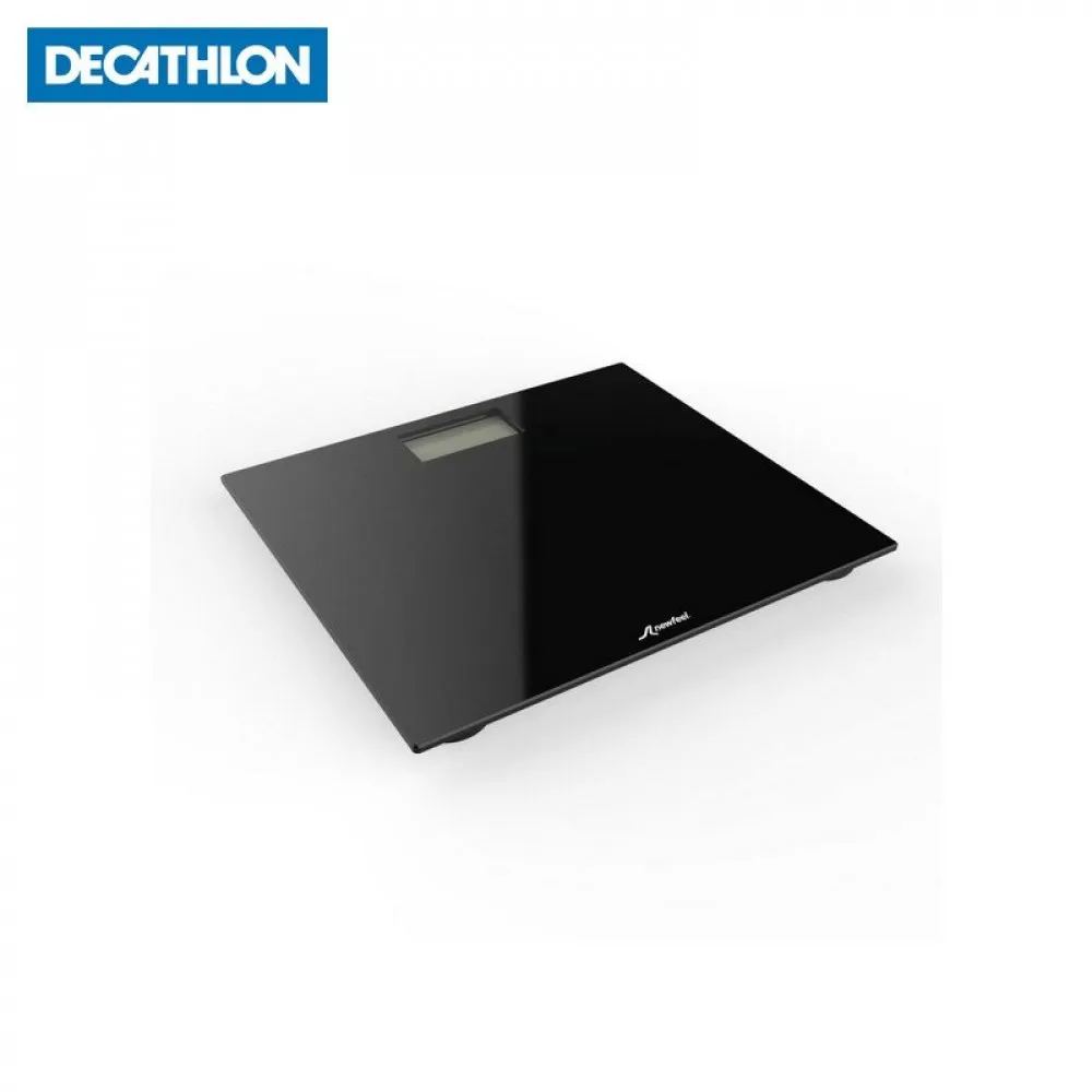 Весы персональные SCALE 100 NEWFEEL x Decathlon|Напольные весы| |