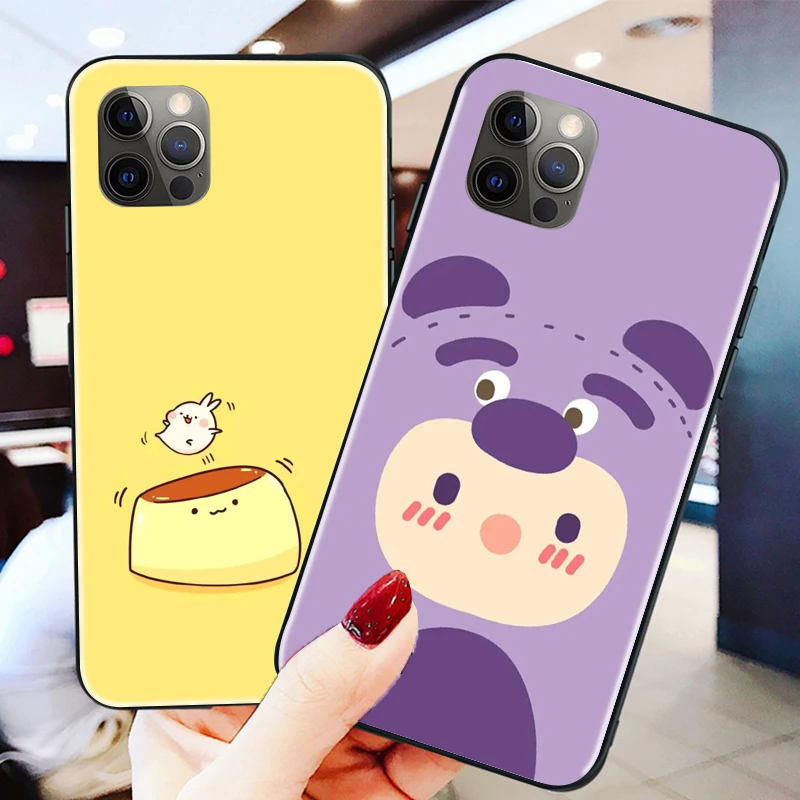 Minimalist Face Glossy Soft Phone Case For iPhone 6 6S 7 8 Plus X XS XS Max XR 11 11 Pro 12 12 Pro Max SE 2020 Cute cover Cases
Minimalist Face Glossy Soft Phone Case For iPhone 6 6S 7 8 Plus X XS XS Max XR 11 11 Pro 12 12 Pro Max SE 2020 Cute cover Cases
