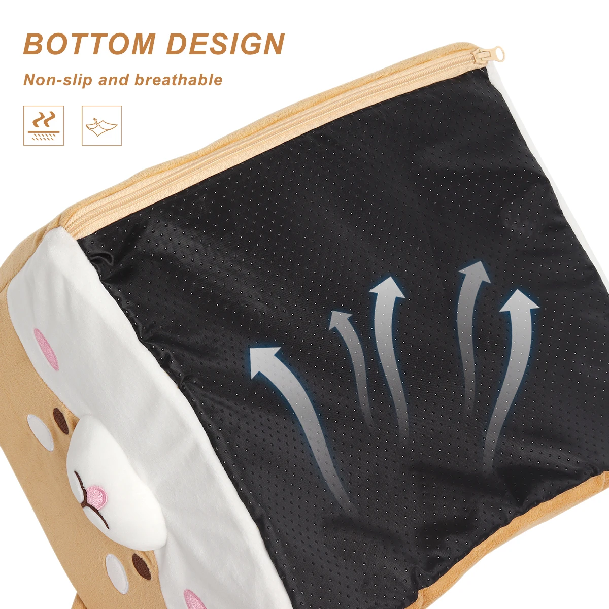 Blush Bear Comfortable Dog Bed Warm In Winter Blanket Sleep Pet Beds Mat For Little Medium For Cats And Dogs Pet Supplies
Blush Bear Comfortable Dog Bed Warm In Winter Blanket Sleep Pet Beds Mat For Little Medium For Cats And Dogs Pet Supplies