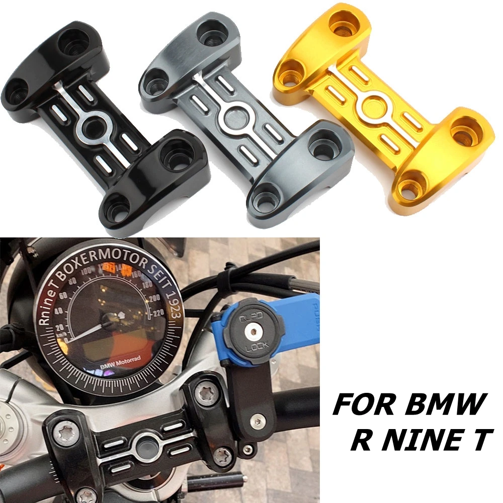 Для BMW R NINE T R NINET R9T R 9 T 9 T чистый скремблер 2014-2020 аксессуары для мотоциклов Руль стояк Верхняя Крышка зажим
Для BMW R NINE T R NINET R9T R 9 T 9 T чистый скремблер 2014-2020 аксессуары для мотоциклов Руль стояк Верхняя Крышка зажим