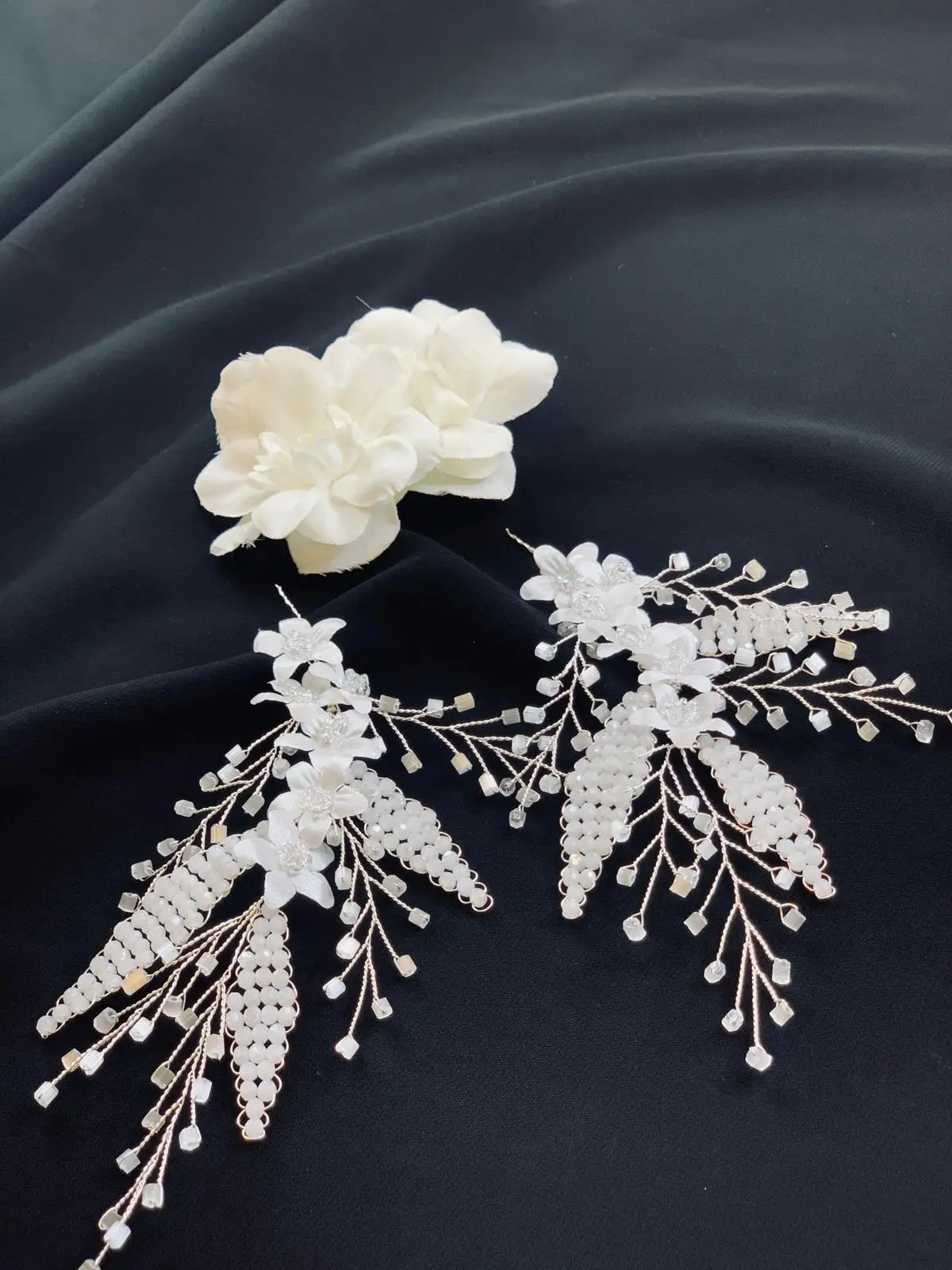 Classic crystal wedding headwear zirconia Hairband bridal hair accessories Headdress bride crown evening dinner party accessories
Classic crystal wedding headwear zirconia Hairband bridal hair accessories Headdress bride crown evening dinner party accessories