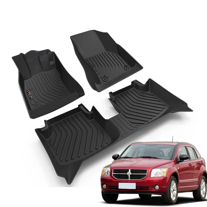 Car Floor Rubber Mats For Dodge Caliber 2008 2009 2010 2011 Women Carpet Rugs Pads Full Set Interior Details Auto Accessories
Car Floor Rubber Mats For Dodge Caliber 2008 2009 2010 2011 Women Carpet Rugs Pads Full Set Interior Details Auto Accessories