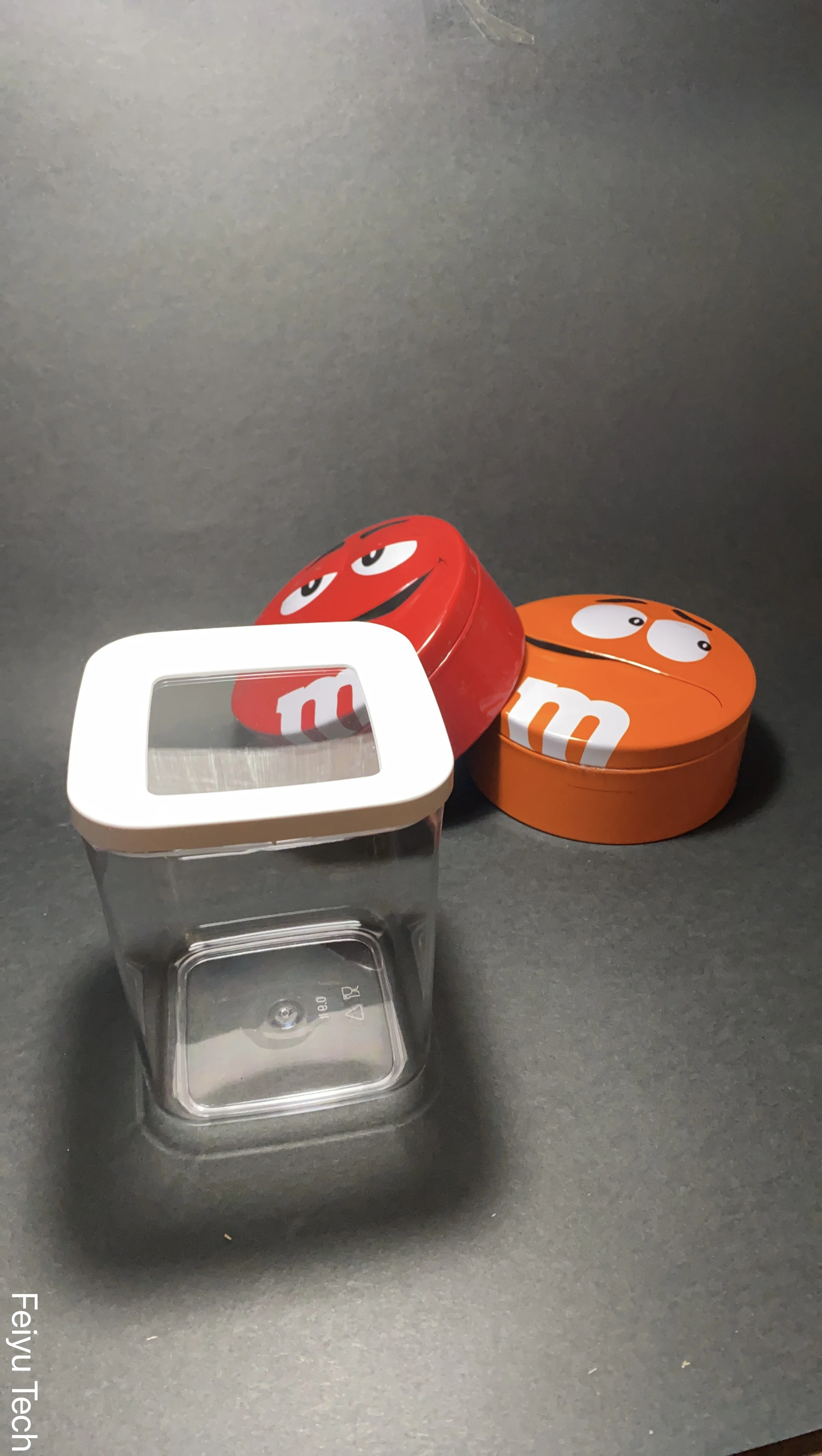 3 Pcs Transparent Square Storage Box Container Organizer Jar Set Kitchen Vacuum Lid Airtight High Quality 900ml
3 Pcs Transparent Square Storage Box Container Organizer Jar Set Kitchen Vacuum Lid Airtight High Quality 900ml