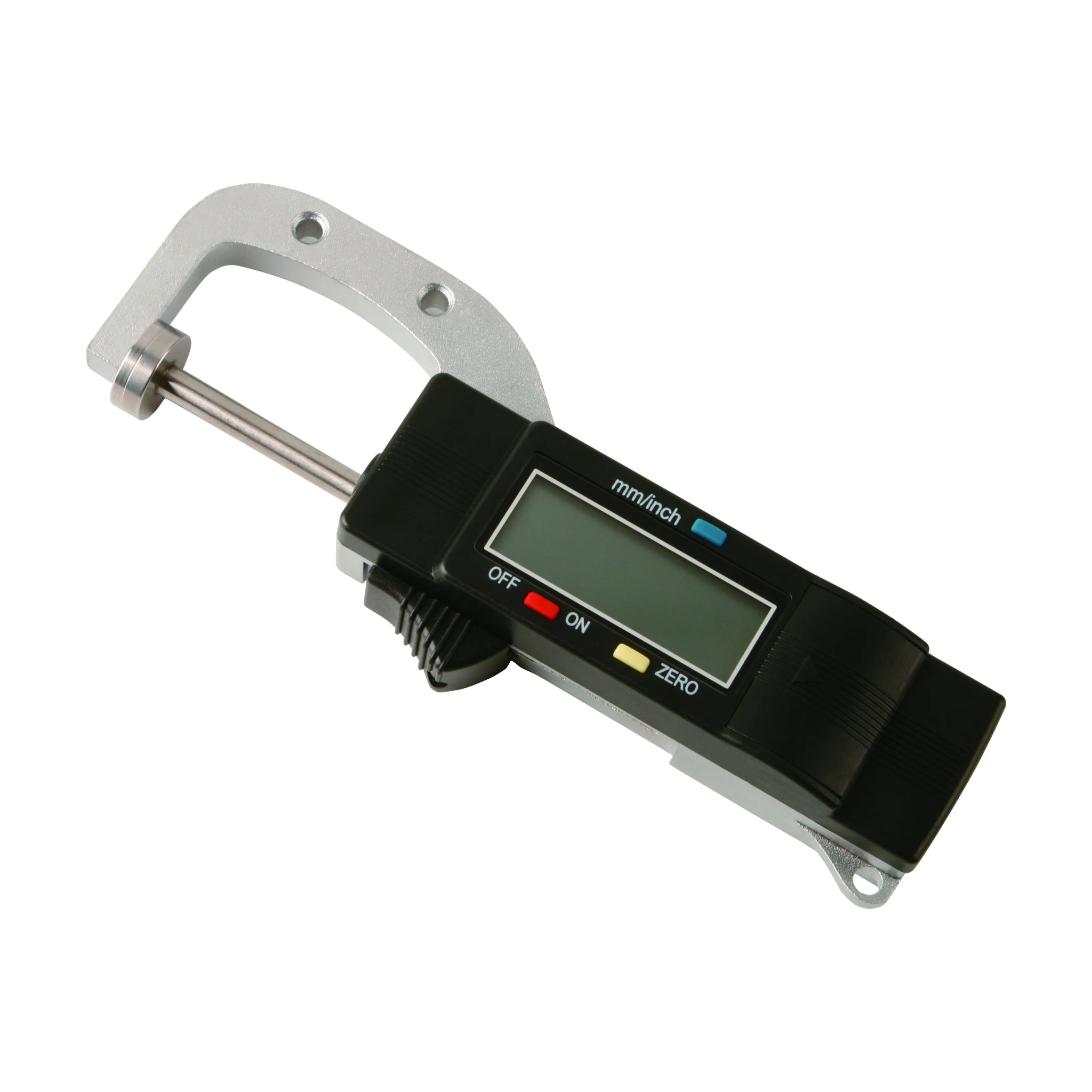 Оптовая цена измеритель ювелирных изделий DK59012 микрометр цифровой толщиномер