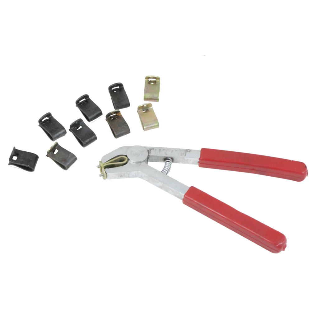 MCPDR, Sheet Metal Stabilizer Clip Pliers, Clamp Fix Before Welding, Open And Bite, Ideal for Hood Trimming, Pdr Tools, Car,Auto
MCPDR, Sheet Metal Stabilizer Clip Pliers, Clamp Fix Before Welding, Open And Bite, Ideal for Hood Trimming, Pdr Tools, Car,Auto