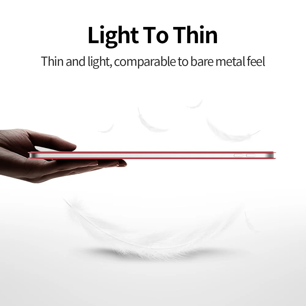 2021 ipad pro 11-inch Three - fold magnetic back - clamp leather case new 11 - inch bezel - free sleep protection
2021 ipad pro 11-inch Three - fold magnetic back - clamp leather case new 11 - inch bezel - free sleep protection