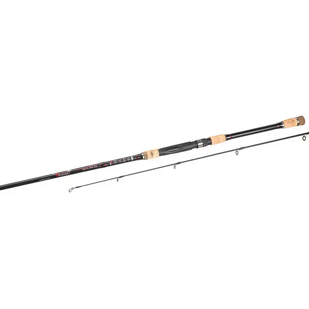 Спиннинг Mikado HIRAMEKI MEDIUM Spin 2102 (тест 5-35 г) | Спорт и развлечения