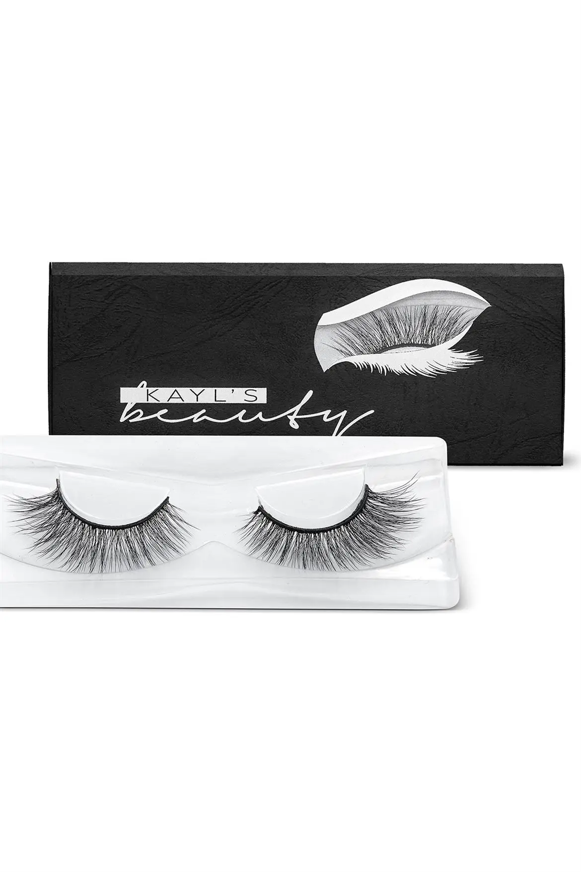 Kayl's Beauty Riri Silk False Eyelashes, Natural/Thick Long Eye, Lashes Lift, Makeup Extension Tools, Lash Enhancement
Kayl's Beauty Riri Silk False Eyelashes, Natural/Thick Long Eye, Lashes Lift, Makeup Extension Tools, Lash Enhancement
