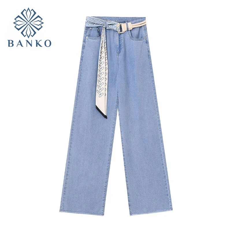 Retro Straight Jeans Woman High Waist Baggy 2021 Vintage Streetwear Casual Wide Leg Pants Bottom Loose Fashion Femme Trousers
Retro Straight Jeans Woman High Waist Baggy 2021 Vintage Streetwear Casual Wide Leg Pants Bottom Loose Fashion Femme Trousers