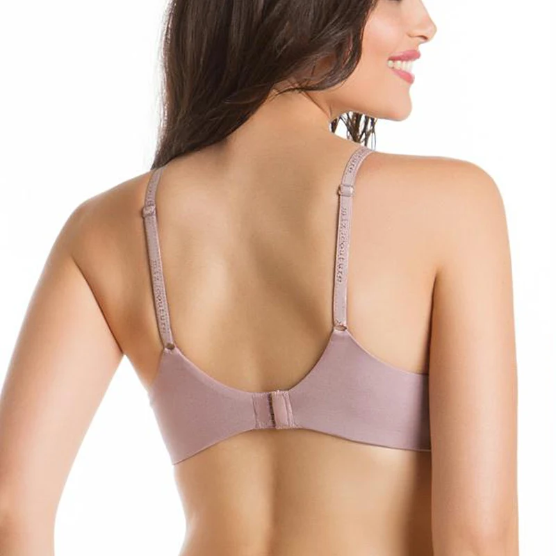 Women Bra Sets Padded Bras Wire-Free Underwear Solid Bralette 3/4Cup Lingerie + Briefs Set
Women Bra Sets Padded Bras Wire-Free Underwear Solid Bralette 3/4Cup Lingerie + Briefs Set