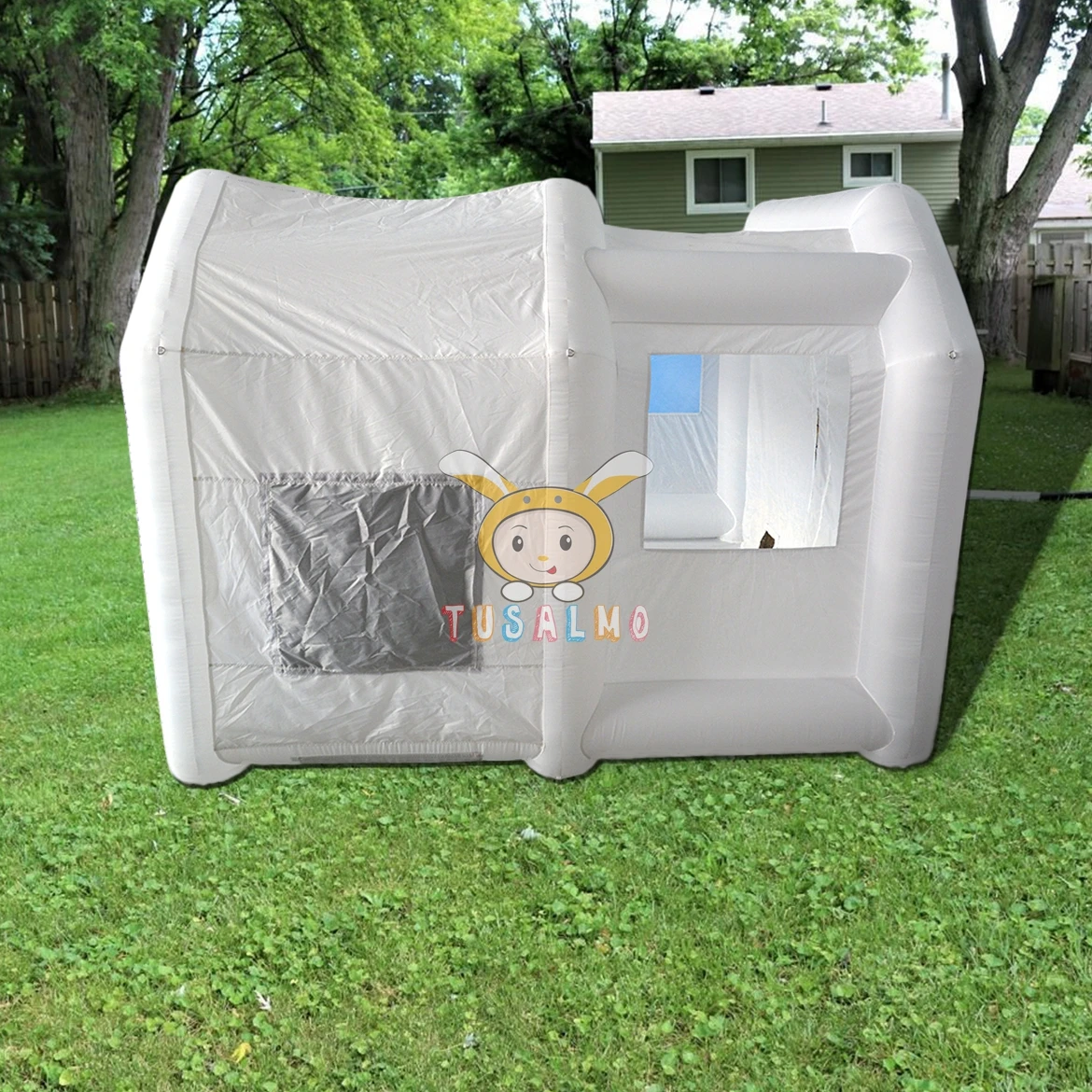Nathaniel Free Shipping Portable Inflatable Paint Booth Inflatable Spray Booth Tent For Car Maintaining
Nathaniel Free Shipping Portable Inflatable Paint Booth Inflatable Spray Booth Tent For Car Maintaining