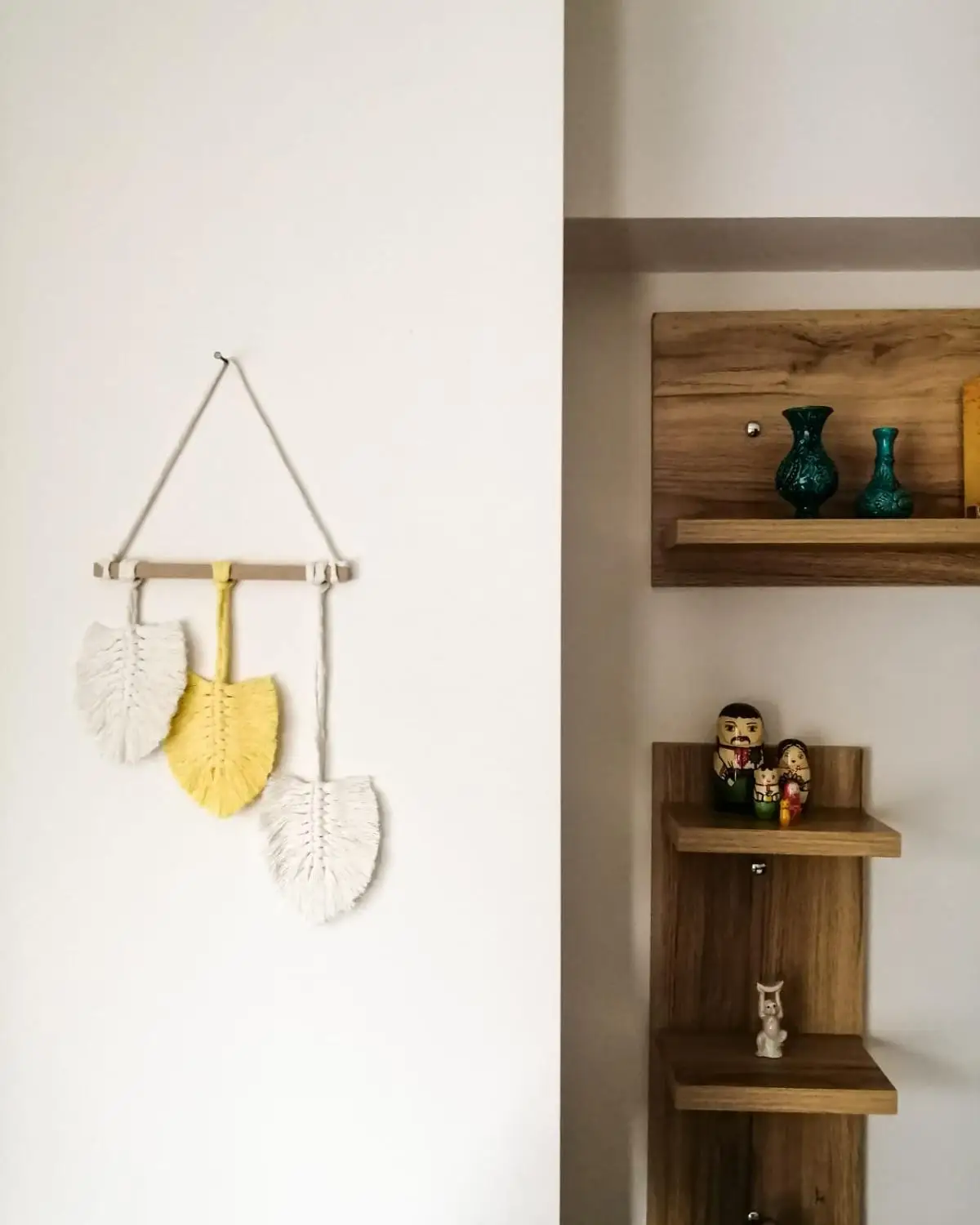 Macrame wall hanging, living room, wall tapestry, boho, modern decor, rustic, fibre art
Macrame wall hanging, living room, wall tapestry, boho, modern decor, rustic, fibre art