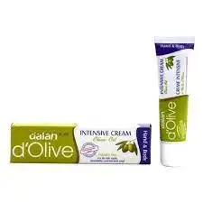 AWESOME 12x dalan olive oil ,for dried skins Hand,body,face intensive cream, dry skins
AWESOME 12x dalan olive oil ,for dried skins Hand,body,face intensive cream, dry skins