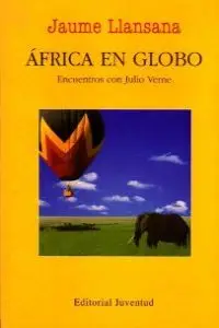 Африка воздушный шар|Путешествия| |