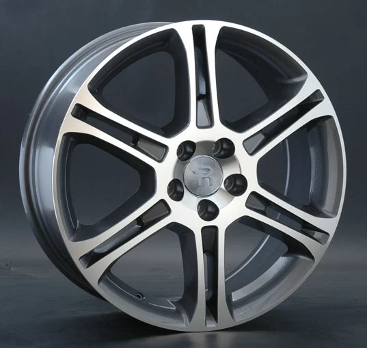 Диски R20 5x108 8 0J ET49 D67 1 Replay V 18 GMF | Автомобили и мотоциклы