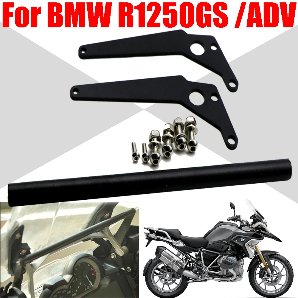 For BMW R1250 GS R 1250 GS R1250GS Adventure ADV Motorcycle Accessories Mobile Phone Holder Stand GPS Navigation Plate Bracket
For BMW R1250 GS R 1250 GS R1250GS Adventure ADV Motorcycle Accessories Mobile Phone Holder Stand GPS Navigation Plate Bracket