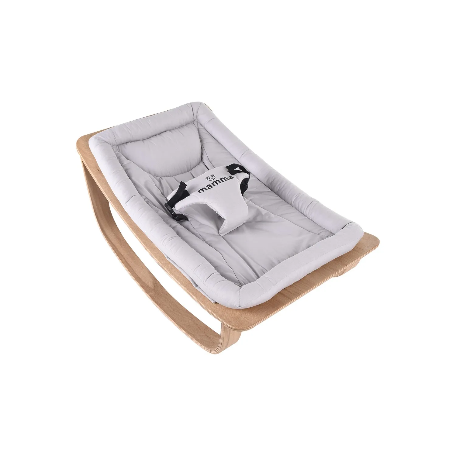 Mamma Zoe Natural Ahşap Sallanır Ana Kucağı Yeni bebek sallanan sandalye sallanan yatak Coax bebek uyku sallanan sandalye
Mamma Zoe Natural Ahşap Sallanır Ana Kucağı Yeni bebek sallanan sandalye sallanan yatak Coax bebek uyku sallanan sandalye
