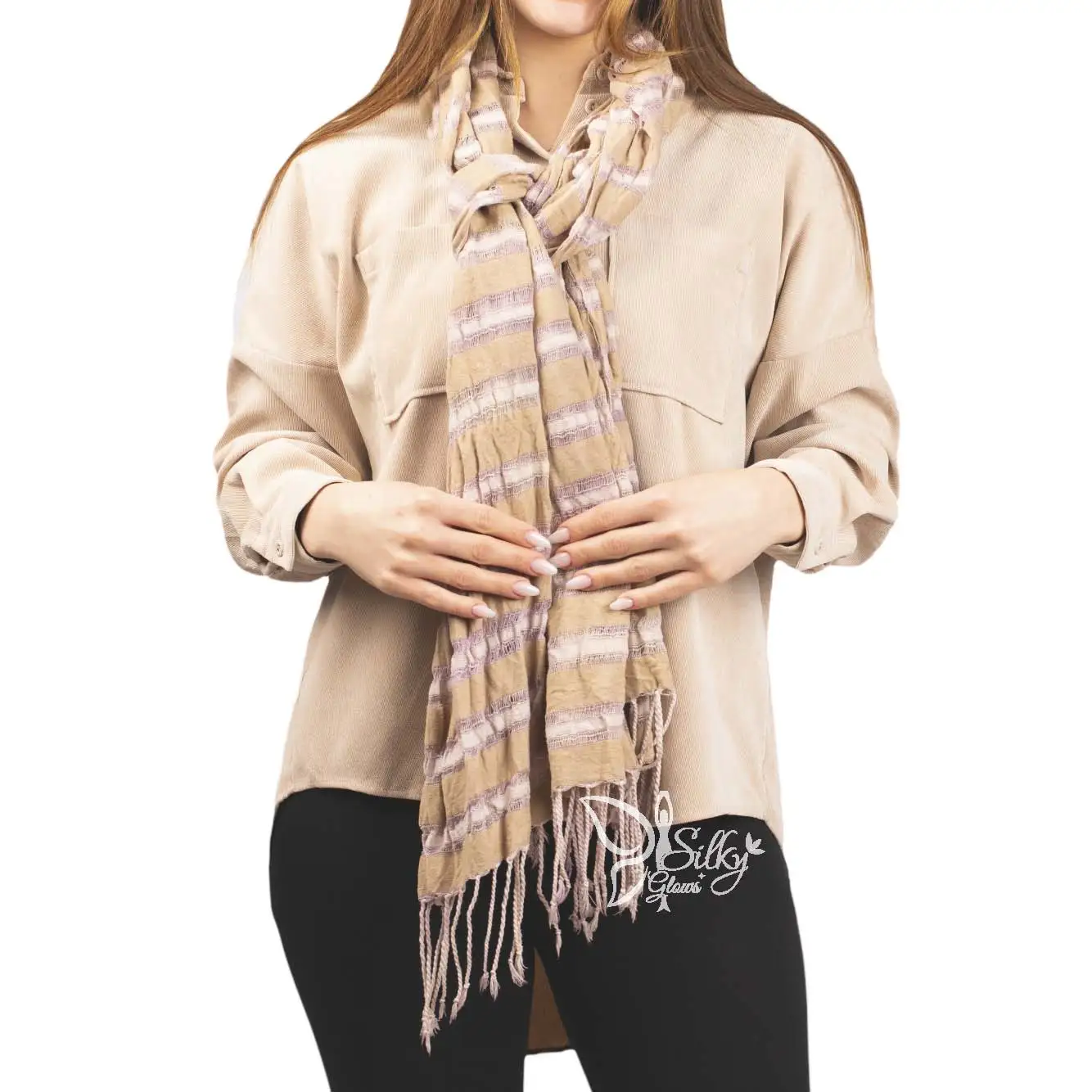 Hand Woven Raw Silk Shawl - Colorful Shawl - 100% Silk Shawl Fular Women Scarves Lady Tassel Shawl Design
Hand Woven Raw Silk Shawl - Colorful Shawl - 100% Silk Shawl Fular Women Scarves Lady Tassel Shawl Design