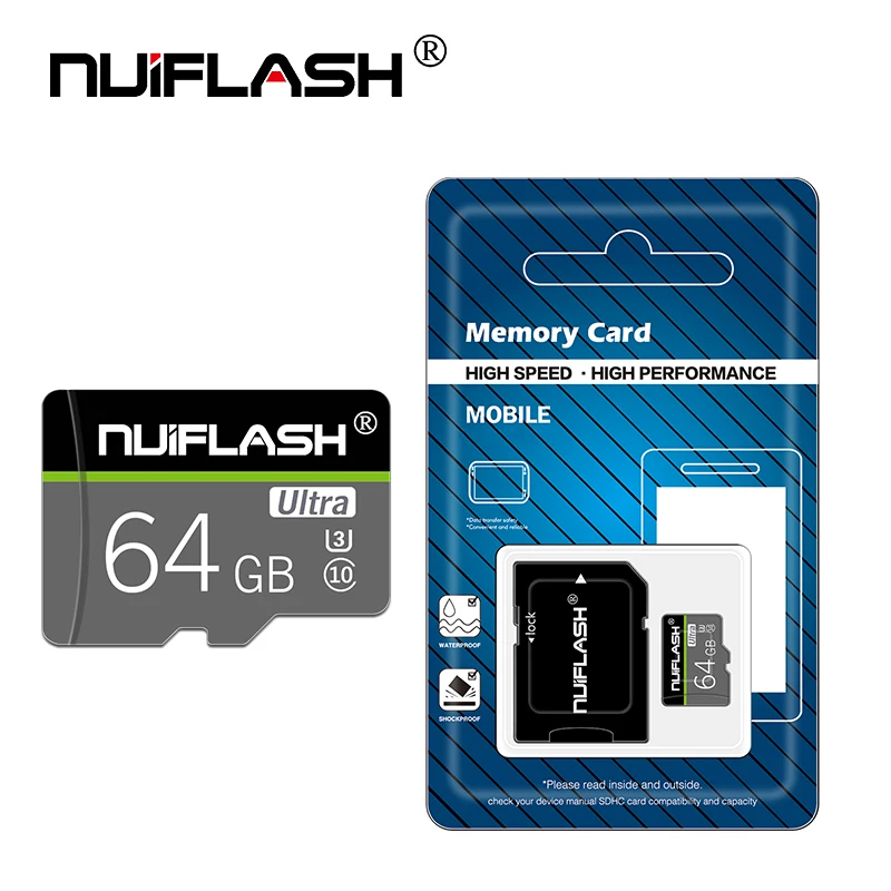 Free adapter memory cards tarjeta micro sd card 8GB 16GB 32GB 64GB 128GB class 10 microsd flash usb with retail package
Free adapter memory cards tarjeta micro sd card 8GB 16GB 32GB 64GB 128GB class 10 microsd flash usb with retail package