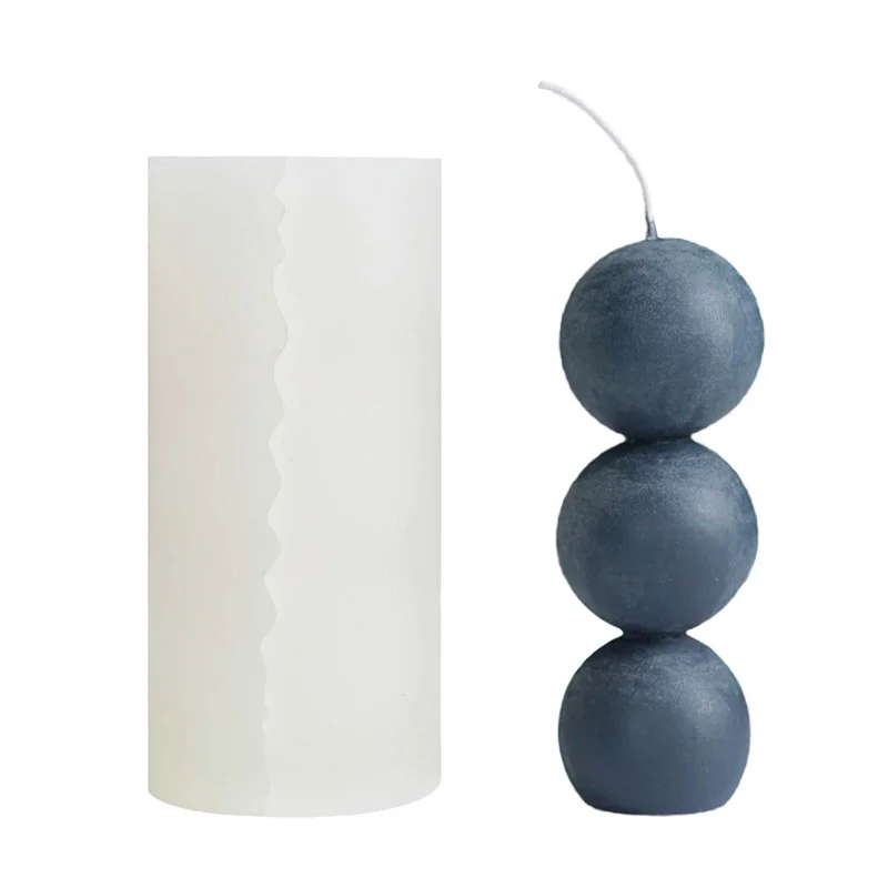Candle Molds Stripe Plastic Pillar Candle Making Kit Large Cylinder Rib Aromatherapy Ice Flower Embossed Soy Acrylic Material
Candle Molds Stripe Plastic Pillar Candle Making Kit Large Cylinder Rib Aromatherapy Ice Flower Embossed Soy Acrylic Material