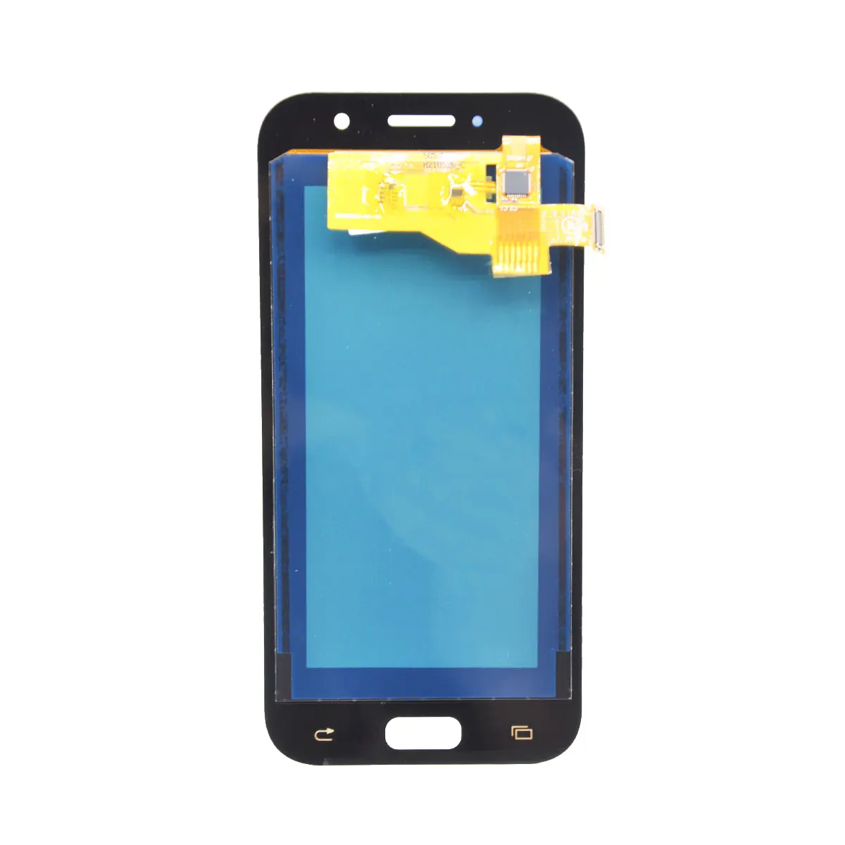 Дисплей с тачскрином Samsung Galaxy A5 (2017) A520F (черный) TFT | Мобильные телефоны и