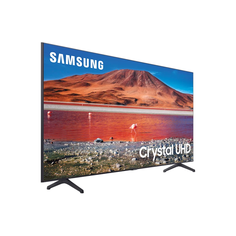 Телевизор 55" Samsung UE55TU7100UXRU|Телевизоры| |