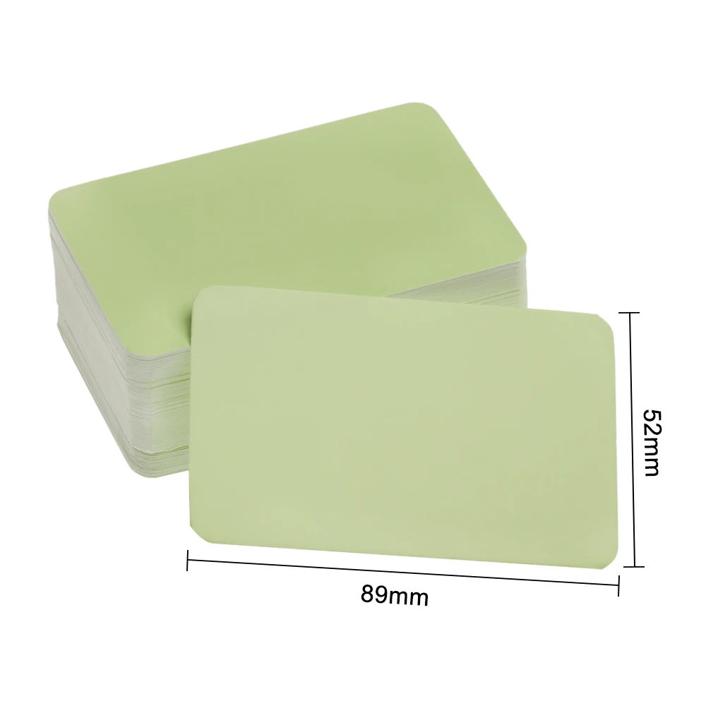 100Pcs Portable Business Card Blank Message Note Message Cards Kraft Paper Boxed Bookmark Learning Notes Office School Supplies
100Pcs Portable Business Card Blank Message Note Message Cards Kraft Paper Boxed Bookmark Learning Notes Office School Supplies