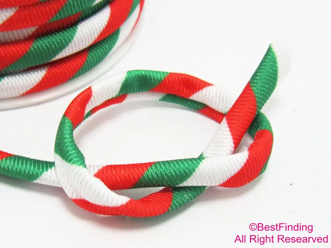Lycra cord Italy flag 5mm Elastic lycra cord Stitched Lycra strips swimwear & bikini mask making
Lycra cord Italy flag 5mm Elastic lycra cord Stitched Lycra strips swimwear & bikini mask making
