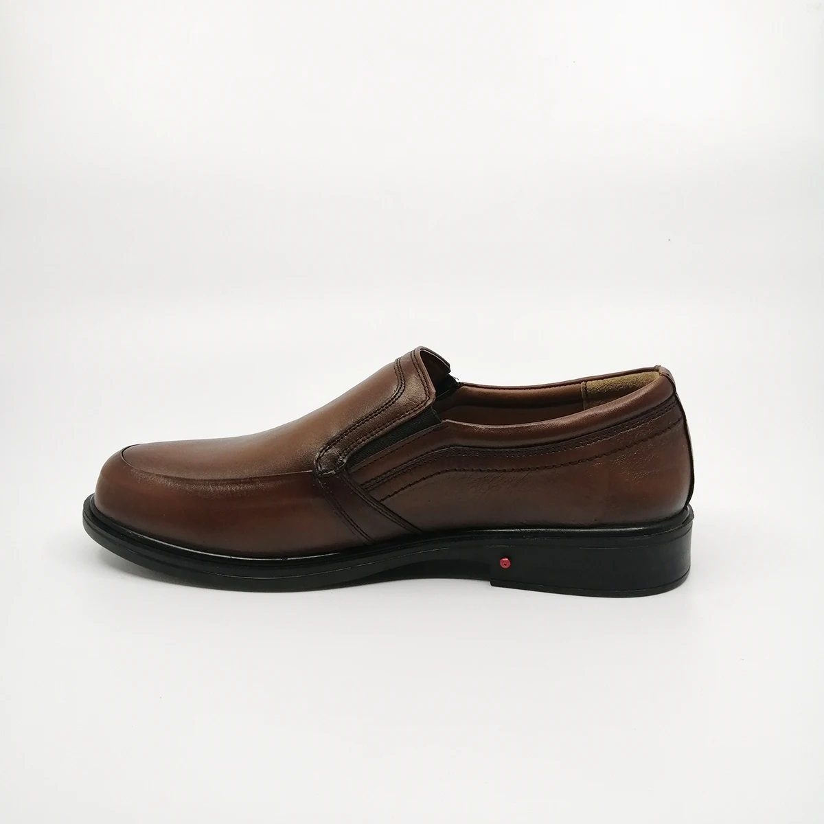Brown Color Genuine Leather New Season Fashion Comfortable Breathable Stylish Slip-On Man Walking Casual Shoes
Brown Color Genuine Leather New Season Fashion Comfortable Breathable Stylish Slip-On Man Walking Casual Shoes