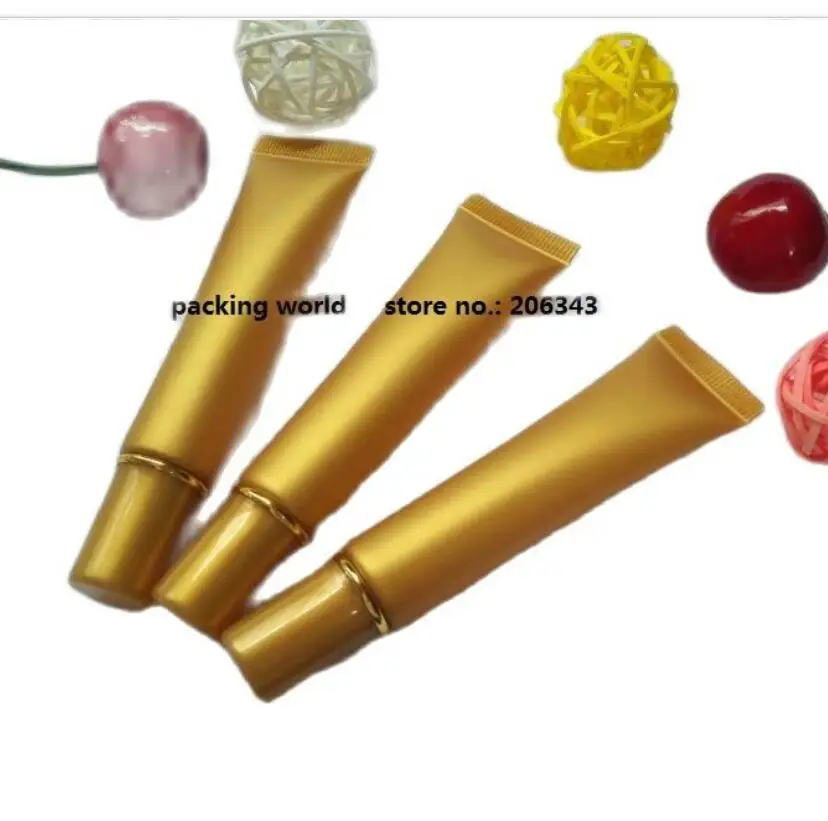 15ml soft tube for mildy wash/ butter /handcream/eye cream/UV protect cream/foundation/essence cosmetic packing plastic tube
15ml soft tube for mildy wash/ butter /handcream/eye cream/UV protect cream/foundation/essence cosmetic packing plastic tube