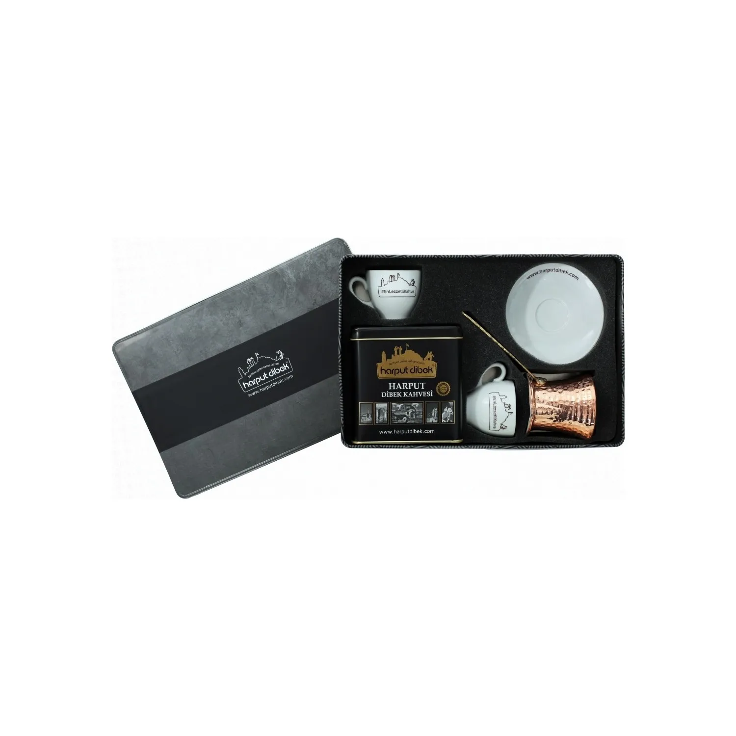 Harput Dibek Coffee Harput Dibek 250 gr + Special Set New THE START OF PLEASANT CHATS WITH PEACEFUL COFFEE FREE SHİPPİNG
Harput Dibek Coffee Harput Dibek 250 gr + Special Set New THE START OF PLEASANT CHATS WITH PEACEFUL COFFEE FREE SHİPPİNG